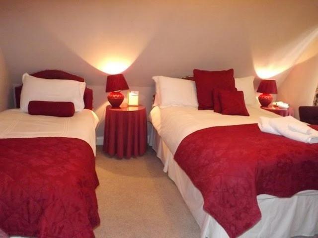 Hazel Bank Bed& Breakfast Bed & Breakfast Moffat Exterior photo